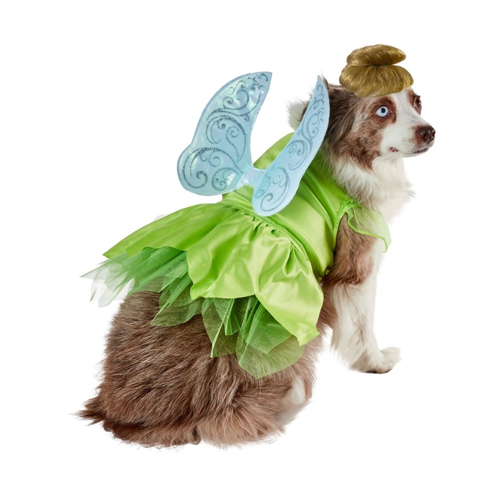 Tinkerbell pet